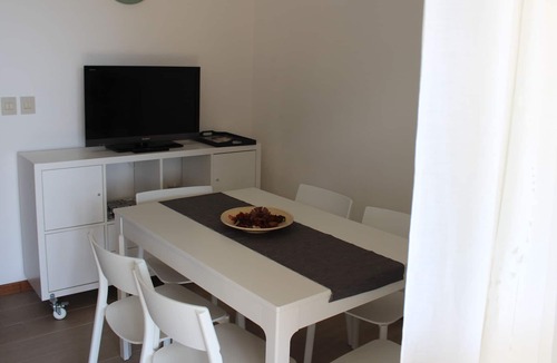 Villaggio Taunus House | Sky land with 3 bedrooms and a large terrace overlooking the sea