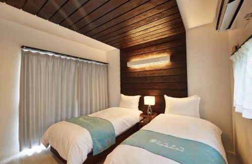 Motobu Villa | Sky Villa Toyohara