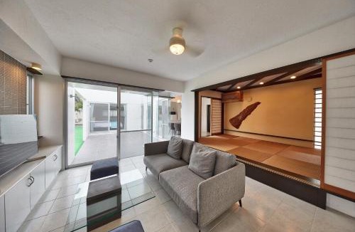 Motobu Villa | Sky Villa Toyohara