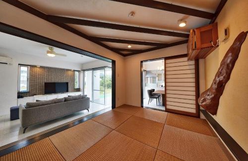 Motobu Villa | Sky Villa Toyohara
