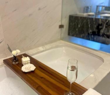 District 3 Apartment | Sky Villas with Private Pool