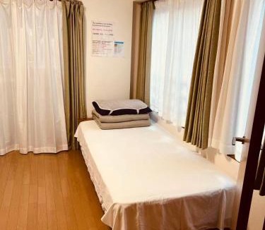 Kamezawa House | SkyHotel Ryogoku 駅徒歩4分 上野 六本木 新宿直行