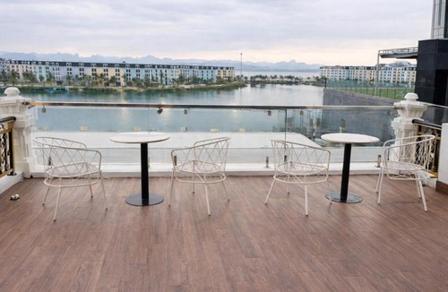 Ha Long Hotel | Skyline Halong Hotel