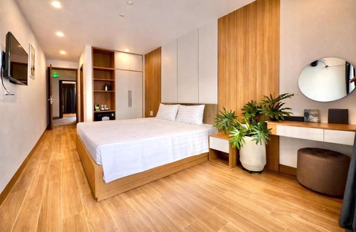 Ha Long Hotel | Skyline Halong Hotel