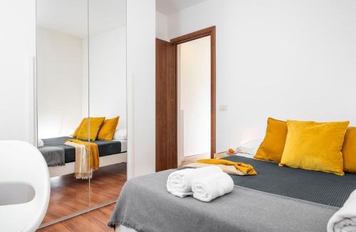 Marsala Apartment | SkyView Home