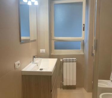 Zona I Val Melaina Apartment | SLB House