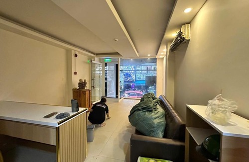 Downtown Ho Chi Minh City Hotel | Sleep & Go Hostel