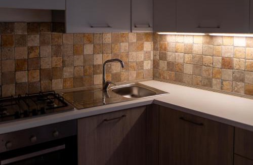 Orte Apartment | Sleeping in Orte Apartments