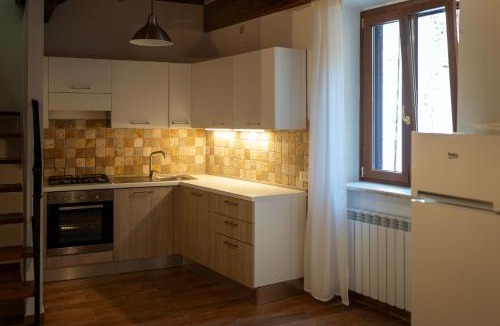 Orte Apartment | Sleeping in Orte Apartments