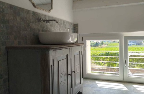 Torrevecchia Teatina Ski Chalet | SlowCasa. Detached Chalet in Villa. 200 sqm