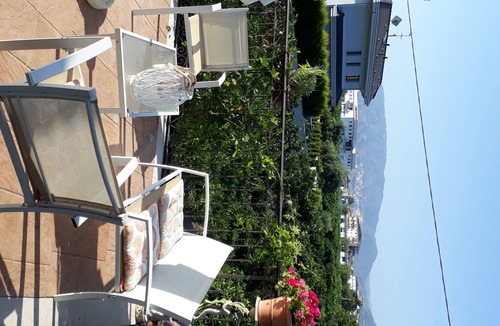 Corigliano Calabro House | Small apartment in the Ionian sea