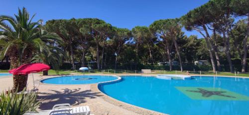 Baia Domizia Other | SMALL CAMP Baia Domizia KR VIP Full Service