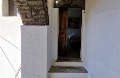 Castelmezzano Apartment | Small VINTAGE apartment