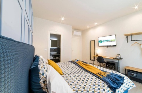 Pescara House | SMARTFIT HOUSE