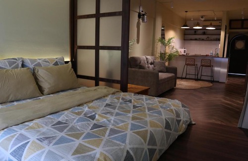 Hoan Kiem Apartment | Smile Home