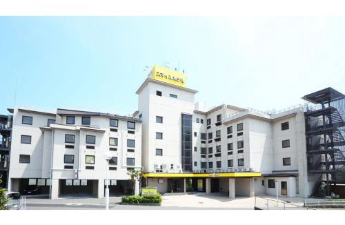 Koriyama Hotel | Smile Hotel koriyama - Vacation STAY 48091v