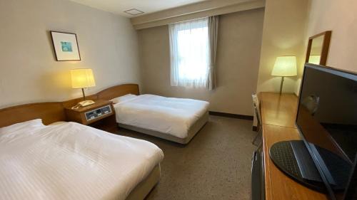 Nabari Hotel | Smile Hotel Nabari