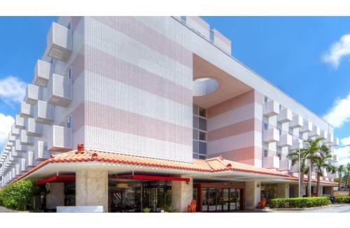 Naha City Centre Hotel | Smile Hotel Naha City Resort - Vacation STAY 00715v
