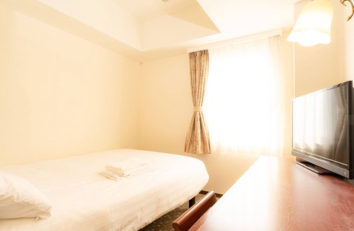 Kanigasaka Hotel | Smile Hotel Nishiakashi