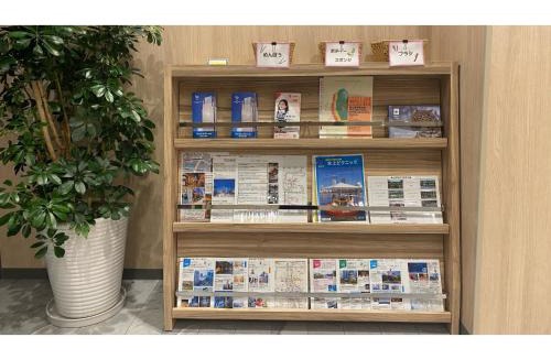 Nakanoshima Hotel | Smile Hotel Osaka Nakanoshima - Vacation STAY 70566v