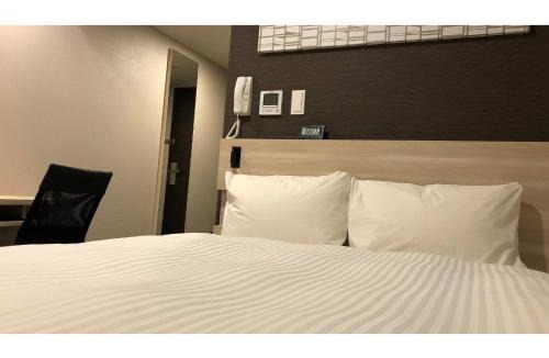 Nakanoshima Hotel | Smile Hotel Osaka Nakanoshima - Vacation STAY 70566v