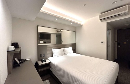 Sapporo City Centre Hotel | Smile Hotel Sapporo Susukino Minami