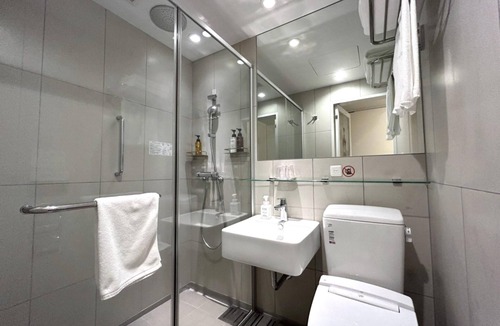 Sapporo City Centre Hotel | Smile Hotel Sapporo Susukino Minami