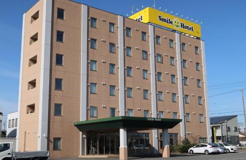 Yoshida Hotel | Smile Hotel Shizuoka Yoshida Inter