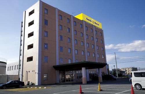 Yoshida Hotel | Smile Hotel Shizuoka Yoshida Inter