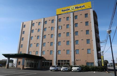 Yoshida Hotel | Smile Hotel Shizuoka Yoshida Inter
