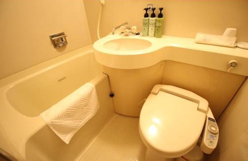Higashishinkoiwa Hotel | Smile Hotel Tokyo Shinkoiwa - Vacation STAY 82189v