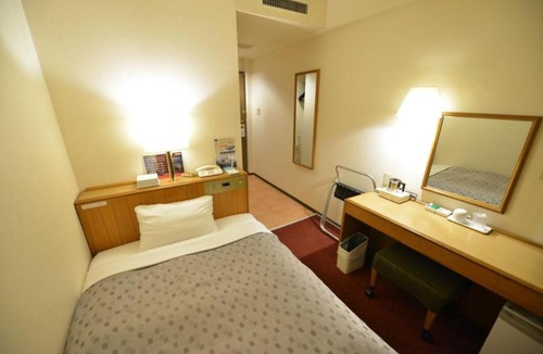 Higashishinkoiwa Hotel | Smile Hotel Tokyo Shinkoiwa - Vacation STAY 33618v