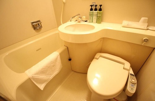 Higashishinkoiwa Hotel | Smile Hotel Tokyo Shinkoiwa - Vacation STAY 33618v