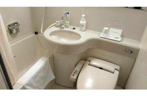 Towada Hotel | Smile Hotel Towada - Vacation STAY 06148v
