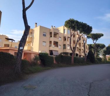 Santa Marinella Apartment | Smile house