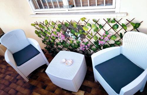Santa Marinella Apartment | Smile house