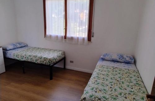 Santa Marinella Apartment | Smile house