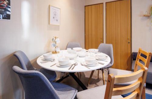 Nakano Villa | SMILE STAY Shinnakano