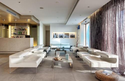 Quartiere XXXIII Lido di Ostia Ponente Hotel | Smy Aran Blu Roma Mare
