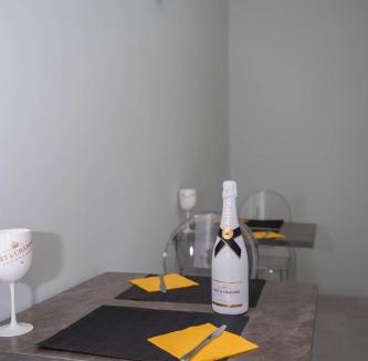 Foggia Bed & Breakfast | SN Luxury Room & Spa