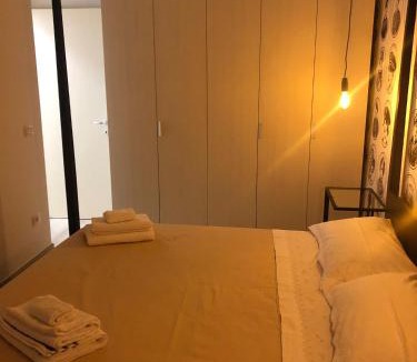 Offida Bed & Breakfast | Snake13
