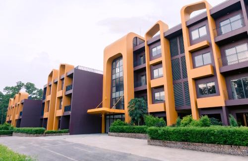 Soc Son Hotel | Soc Village Wellness & Retreat