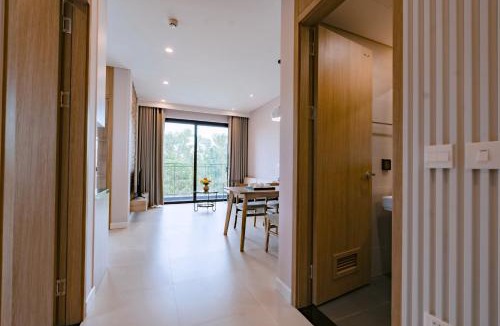 Soc Son Hotel | Soc Village Wellness & Retreat