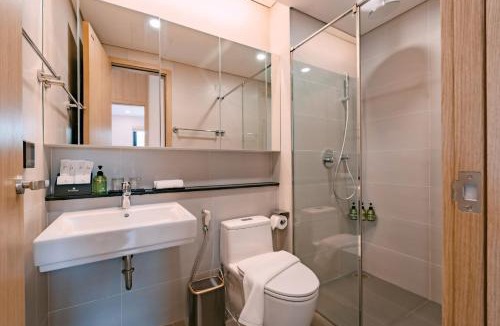 Soc Son Hotel | Soc Village Wellness & Retreat