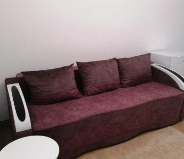 Poiana Brasov Apartment | Sofia Caffee Apart