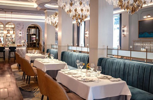 Trang Tien Hotel | Sofitel Legend Metropole Hanoi