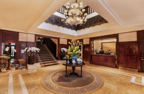Trang Tien Hotel | Sofitel Legend Metropole Hanoi