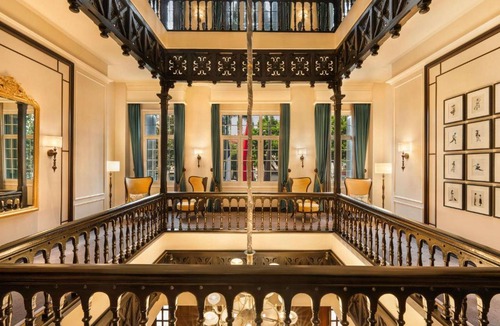 Trang Tien Hotel | Sofitel Legend Metropole Hanoi