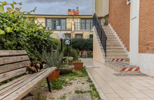 Tuscolano House | Soggiorno Acquasanta Roma