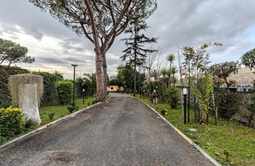 Tuscolano House | Soggiorno Acquasanta Roma